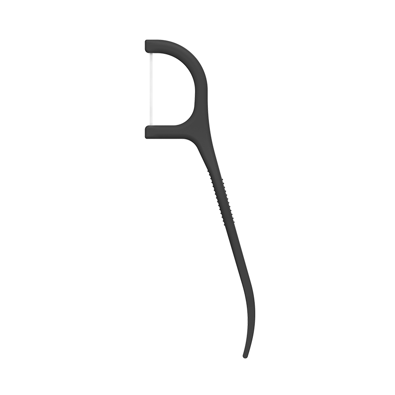 Picareta clássica do fio dental do projeto do ABS ortodôntico reciclável multifuncional