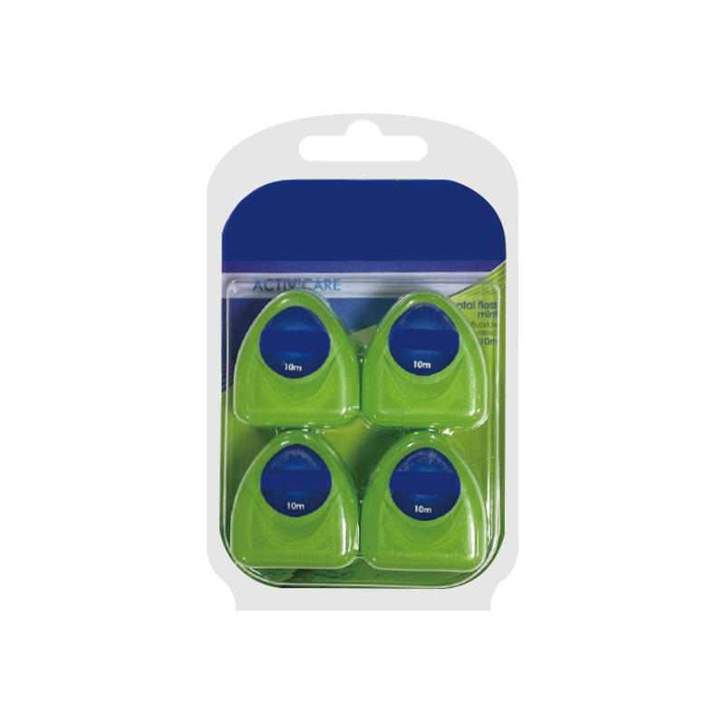 Tipo de embalagem 23