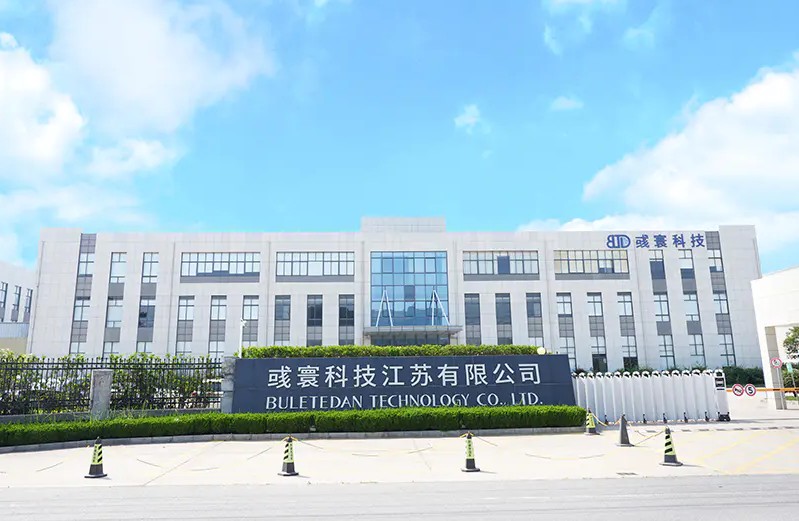 Tecnologia Buletedan