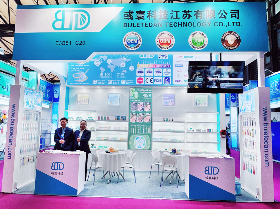 Tecnologia Buletedan