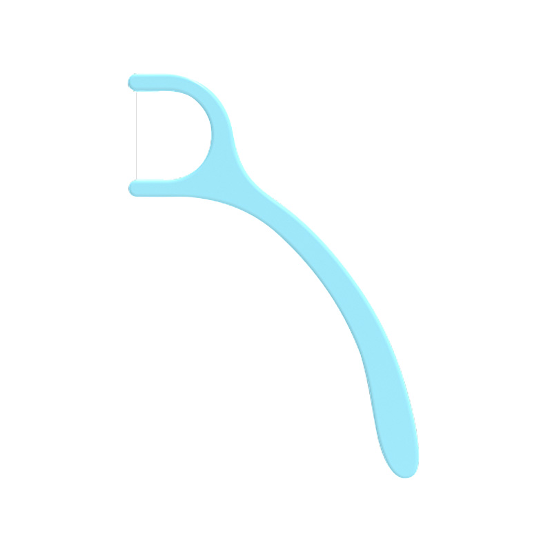 SFR0106 Escolhas de fio dental infantil