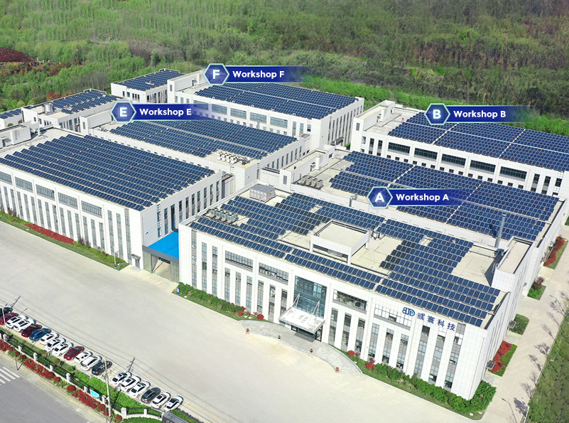 Tecnologia Buletedan