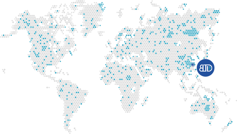 Tecnologia Buletedan