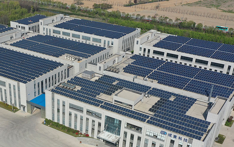 Tecnologia Buletedan