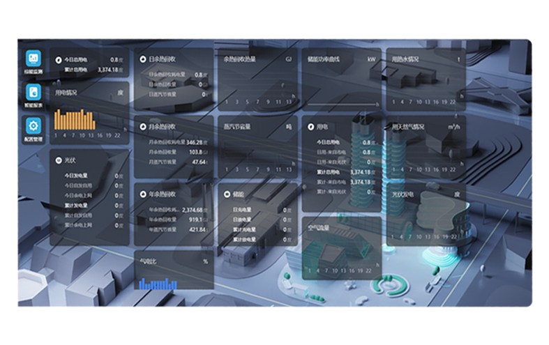 Tecnologia Buletedan