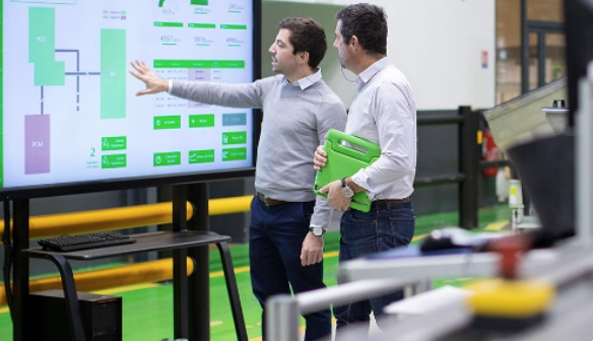 Tecnologia Buletedan