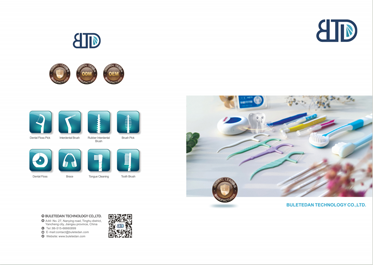 Tecnologia Buletedan