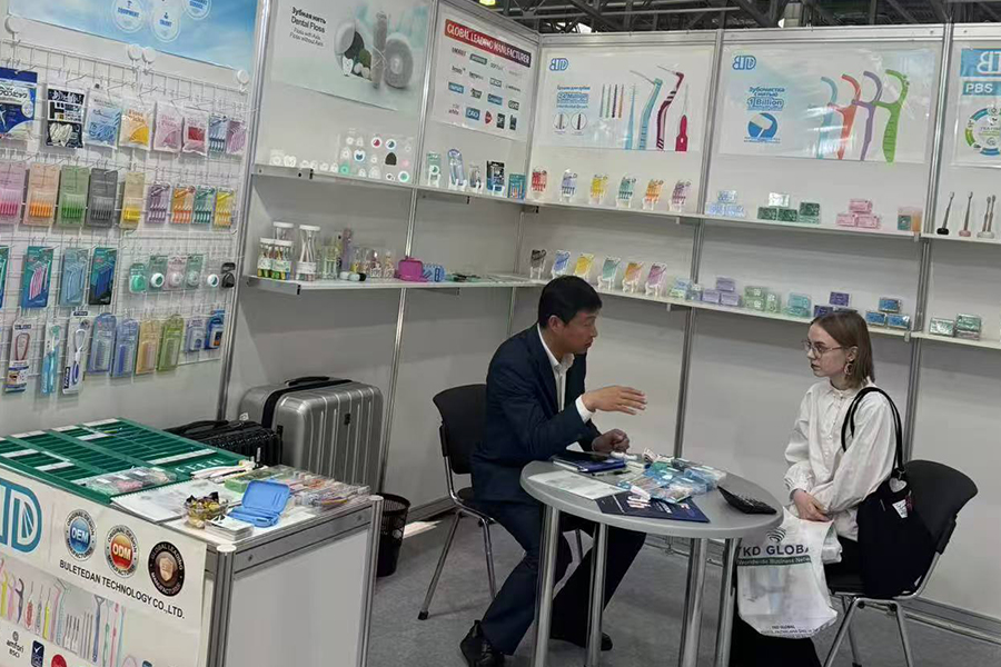 Tecnologia Buletedan