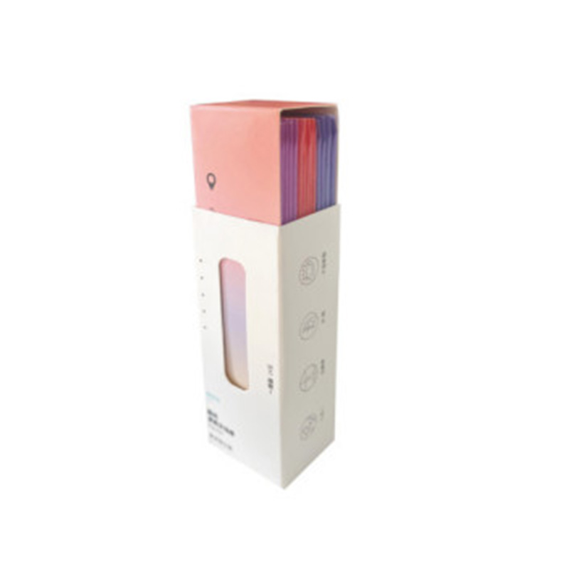 Caixa de papel extraível