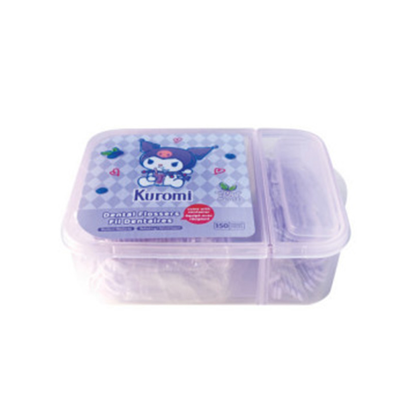 Caixa de embalagem com compartimento duplo